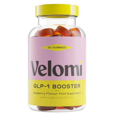 1 flacon Velomi